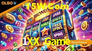 Welcome Bonus 1XX Game
