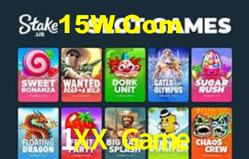 1XX Game