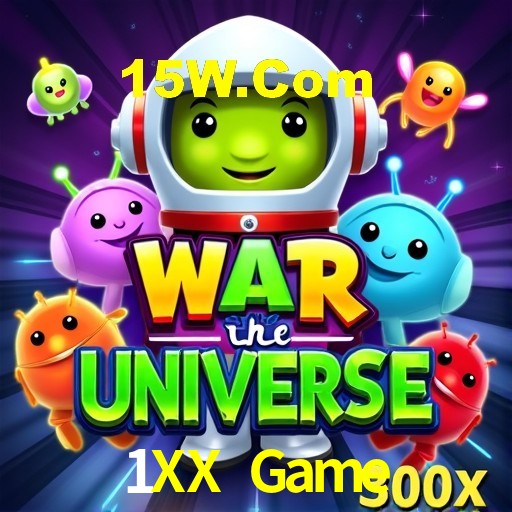 Interface do App 1XX Game