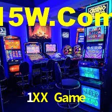 1XX Game