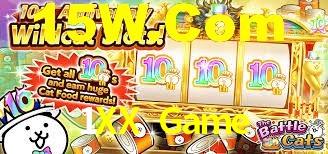 1XX Game