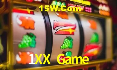 Variedade de jogos na 1XX Game