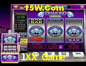 Promoções Sazonais 1XX Game