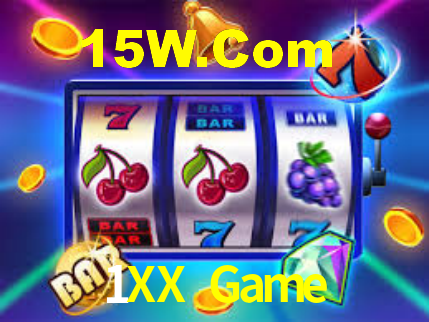 Escolher plataforma para baixar 1XX Game