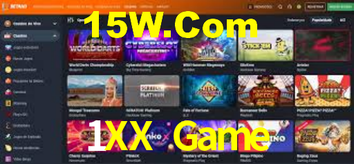 1XX Game