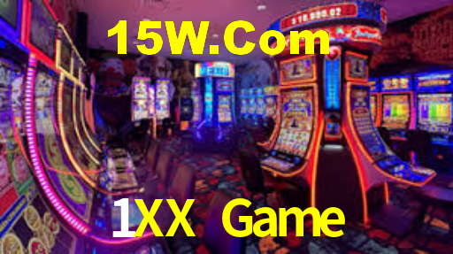 Sinta a adrenalina dos jogos de cassino com 1XX Game