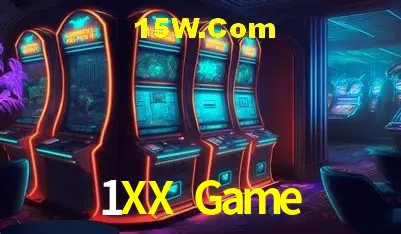 Diretório de Jogos 1XX Game