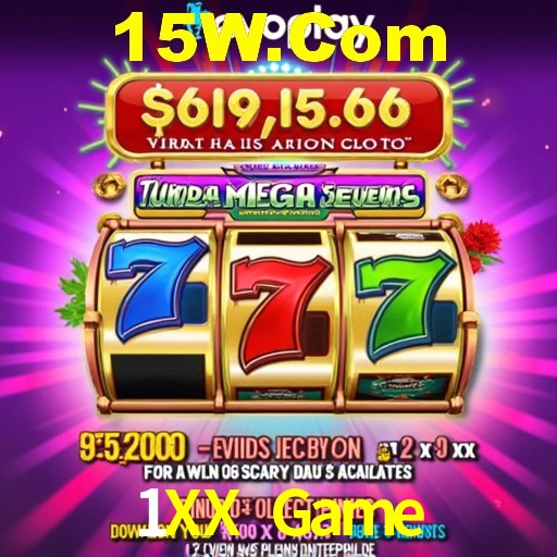A Emoção da Loteria na 1XX Game: Uma Chance de Mudança de Vida