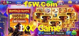 Experiência VIP 1XX Game