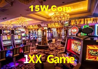 Casino Ao Vivo 1XX Game