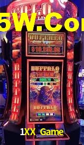 Live Casino 1XX Game