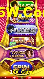 1XX Game