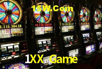 Loterias online na 1XX Game