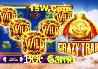 Promoção Relâmpago 1XX Game