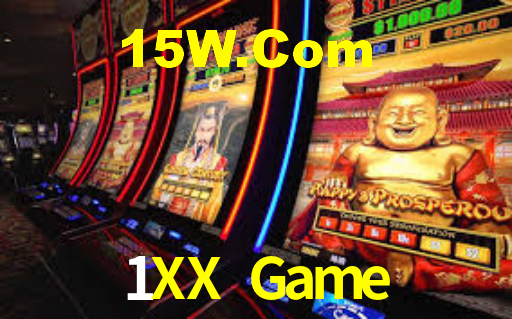 1XX Game