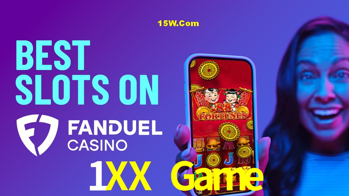 Live Casino 1XX Game