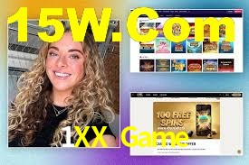 Welcome Bonus 1XX Game