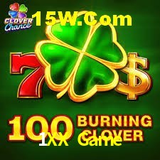 Bonus Features 1XX Game