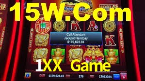 Tournaments 1XX Game