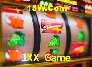 Integração de APIs 1XX Game