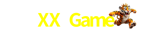 Logo da 1XX Game