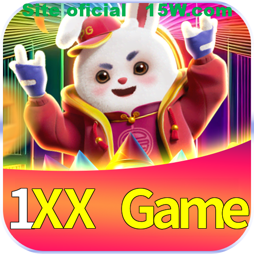 APP oficial da 1XX Game para mobile